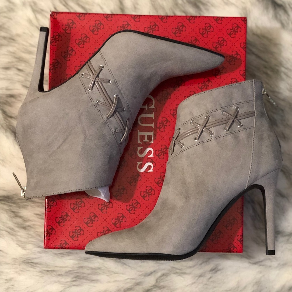 🔥Brand new Boots!🔥 G.U.E.S.S. 🔥